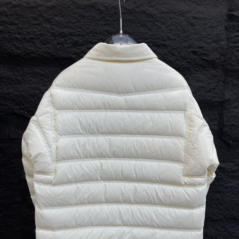 Moncler Down Coat